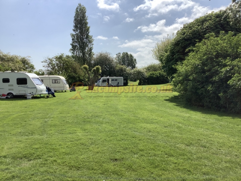 Windy Ridge Caravans