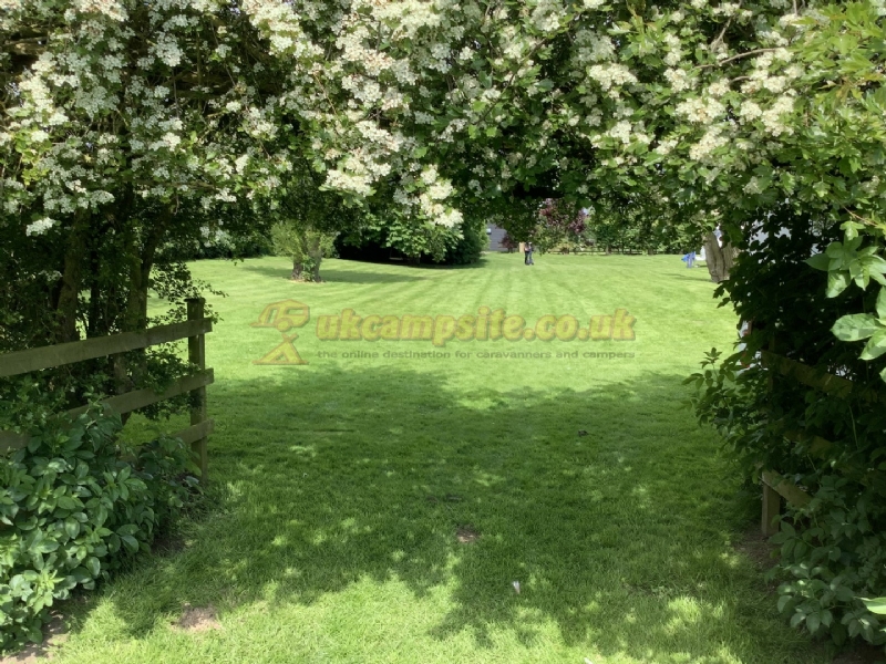 Windy Ridge Caravans