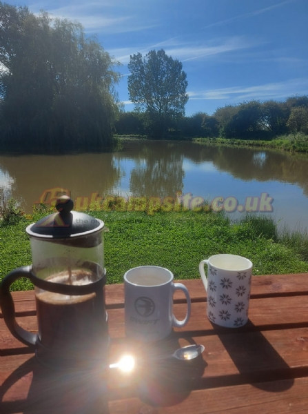 Windy Ridge Caravans
