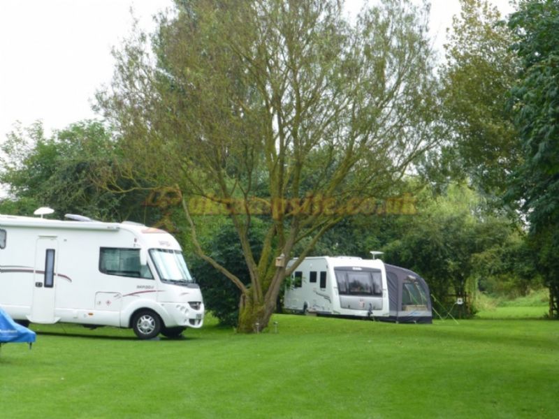 Windy Ridge Caravans
