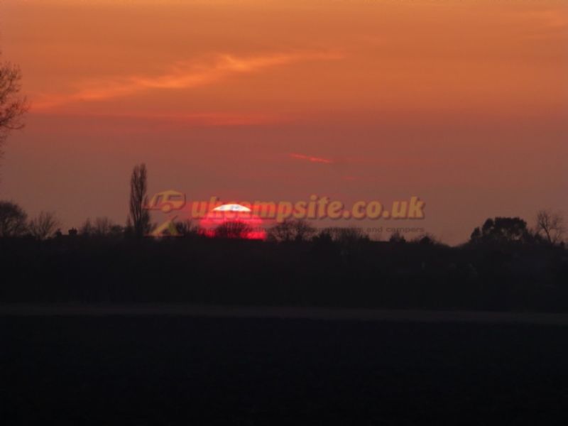 Windy Ridge Caravans