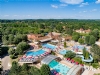 Camping Les Peneyrals Camping Les Peneyrals