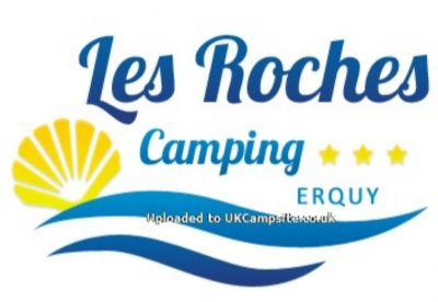 Camping Les Roches