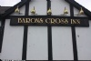 Barons Cross Inn And Campsite