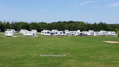 Allerthorpe Lakeland Park