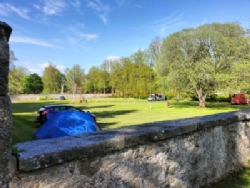Haughton Holiday Park