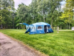 Haughton Holiday Park