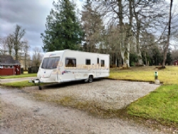 Haughton Holiday Park
