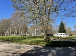 Haughton Holiday Park