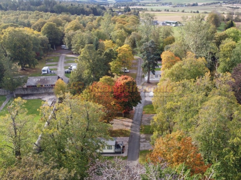Haughton Holiday Park