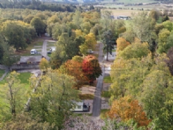 Haughton Holiday Park