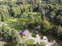 Haughton Holiday Park