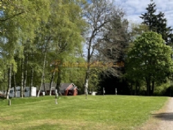Haughton Holiday Park