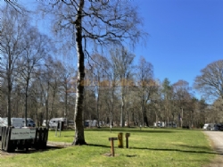 Haughton Holiday Park