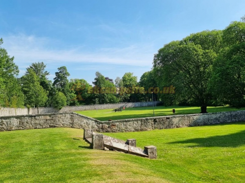 Haughton Holiday Park