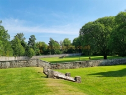Haughton Holiday Park