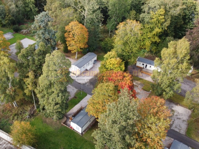 Haughton Holiday Park
