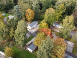 Haughton Holiday Park