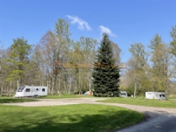 Haughton Holiday Park