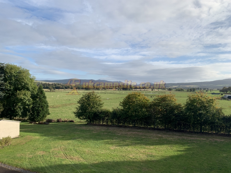 Haughton Holiday Park