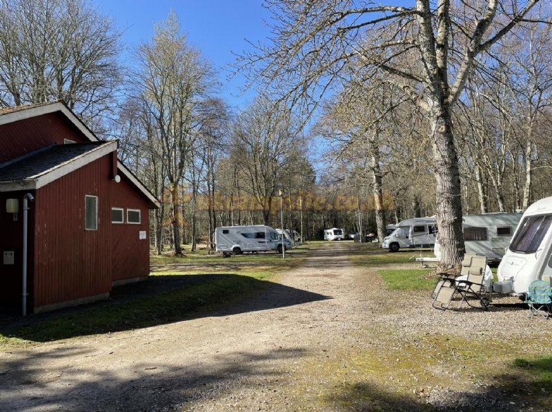 Haughton Holiday Park