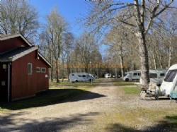 Haughton Holiday Park