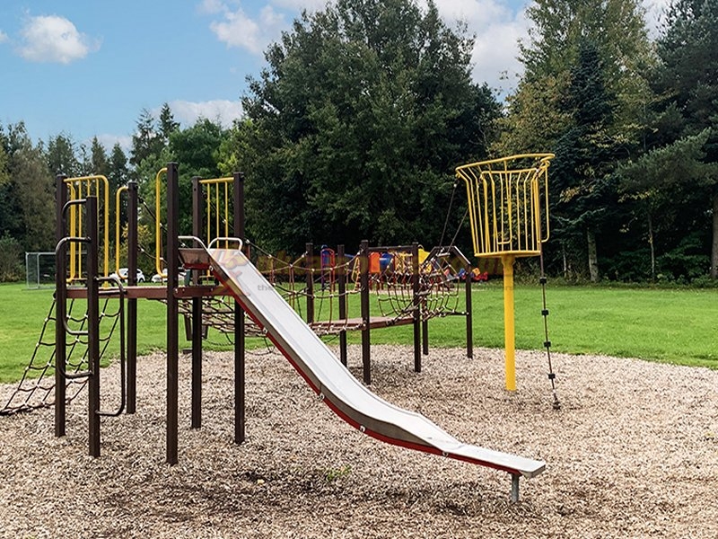 Haughton Holiday Park