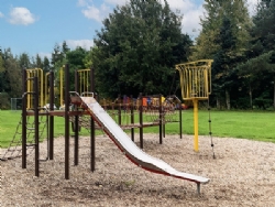 Haughton Holiday Park