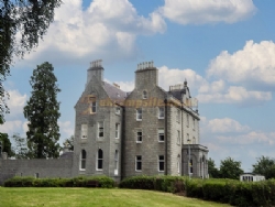 Haughton Holiday Park