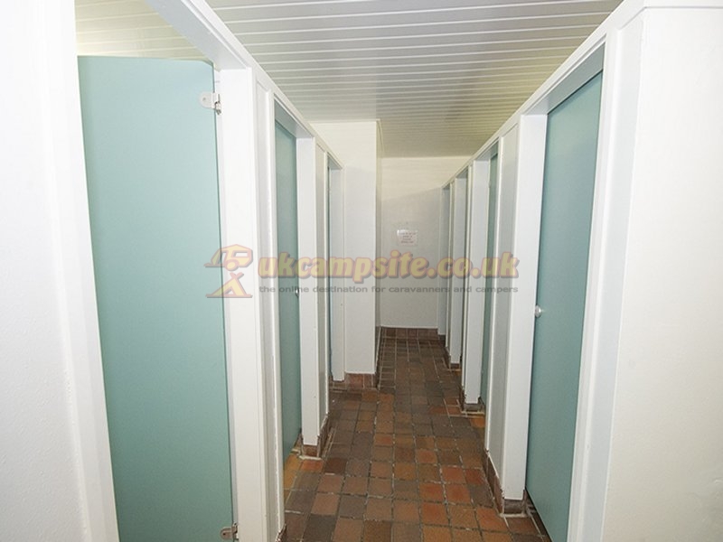 Haughton Holiday Park