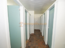 Haughton Holiday Park