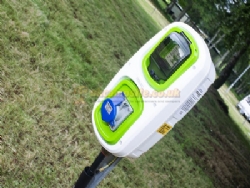 Haughton Holiday Park