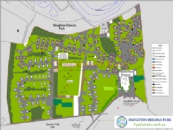 Haughton Holiday Park