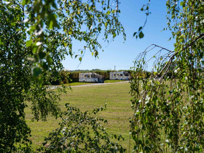 Burhope Farm Campsite