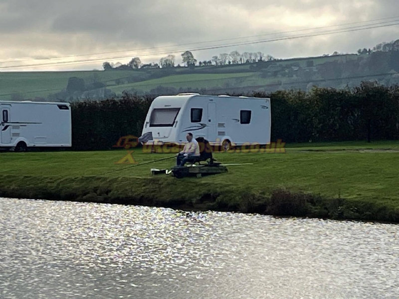 Burhope Farm Campsite