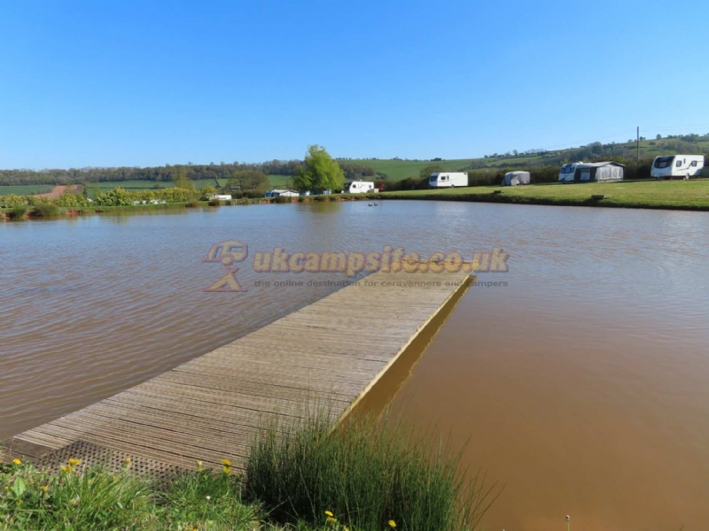 Burhope Farm Campsite
