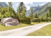 Camping Le Chateau De Rochetaillee Camping Le Chateau De Rochetaillee