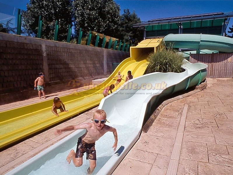 Camping De La Plage