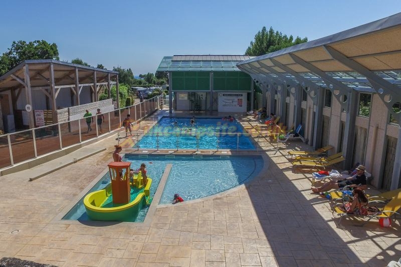 Camping De La Plage