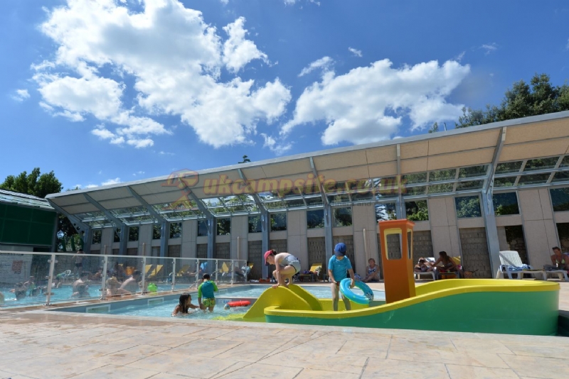 Camping De La Plage