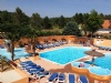 Camping Club Le Ruou