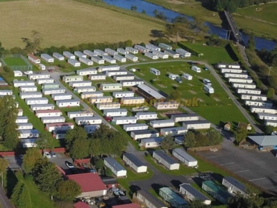 Tweedside Caravan Park