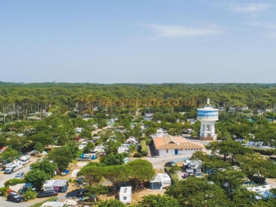Camping Le Saint Martin