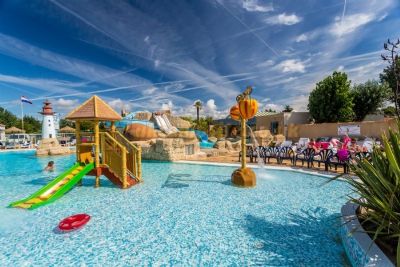 Sol A Gogo Camping And Lettings