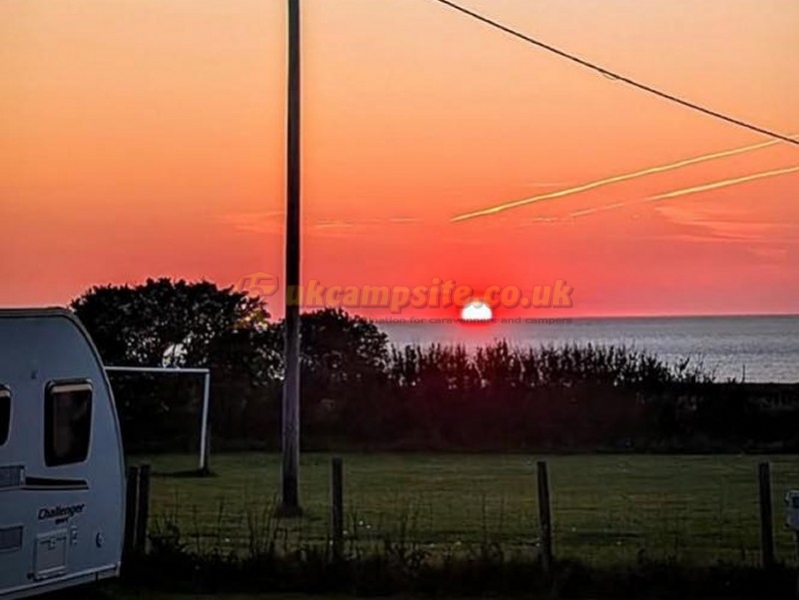 Tan Llan Caravan Site