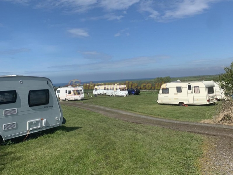 Tan Llan Caravan Site