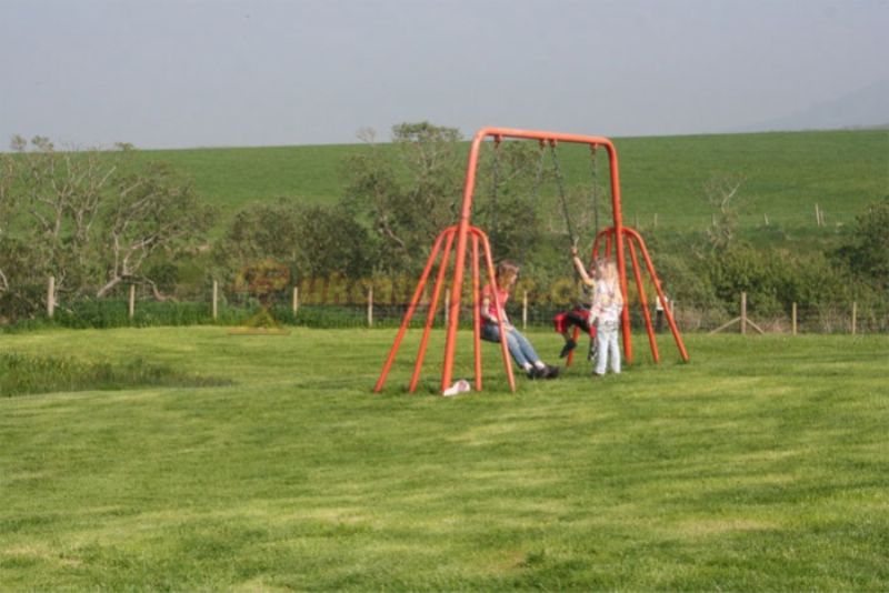 Tan Llan Caravan Site