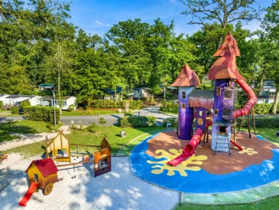 Camping La Grenouillere