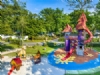 Camping La Grenouillere Camping La Grenouillere