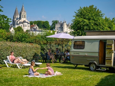 Camping La Citadelle